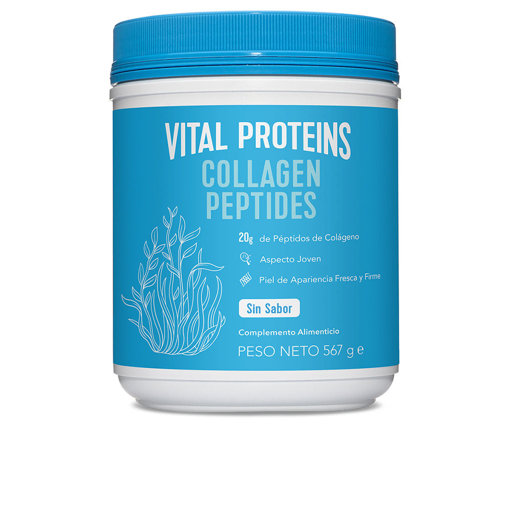 COLLAGEN PEPTIDES PUR 567 gr