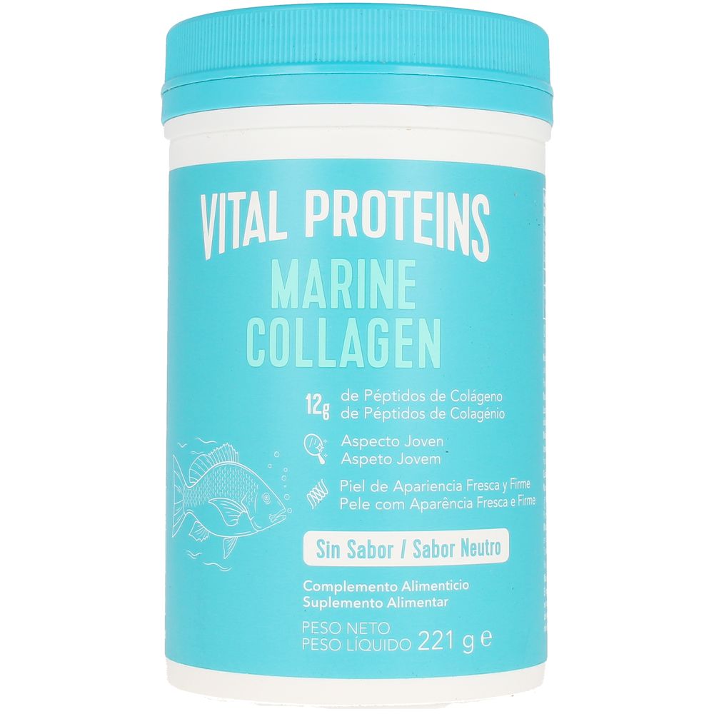 COLLAGEN MARIN PUR 221 gr