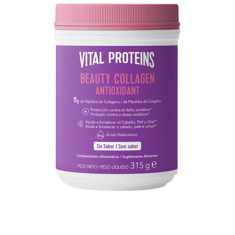 BEAUTY COLLAGEN ANTIOXIDANT 315 gr